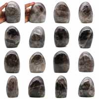 Quarzo fumé Quarzo fumé