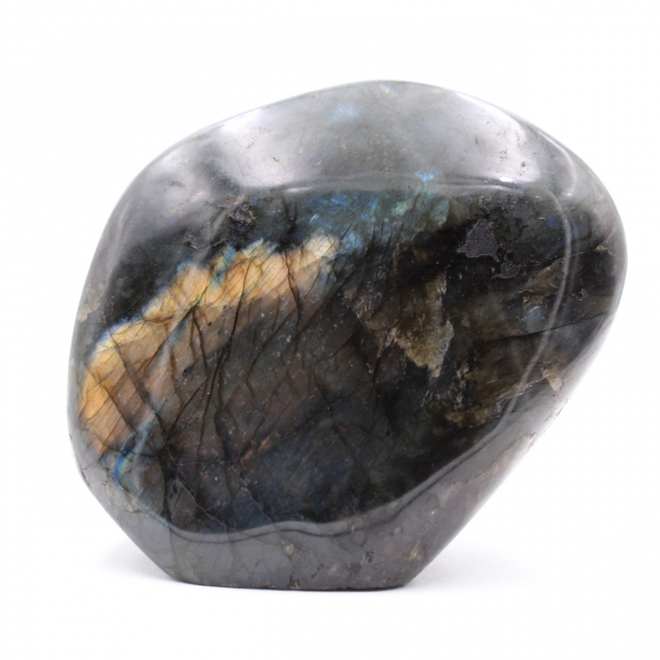 Forma lucida di labradorite