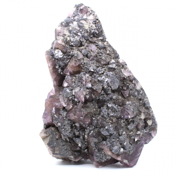 Fluorite cristallizzata
