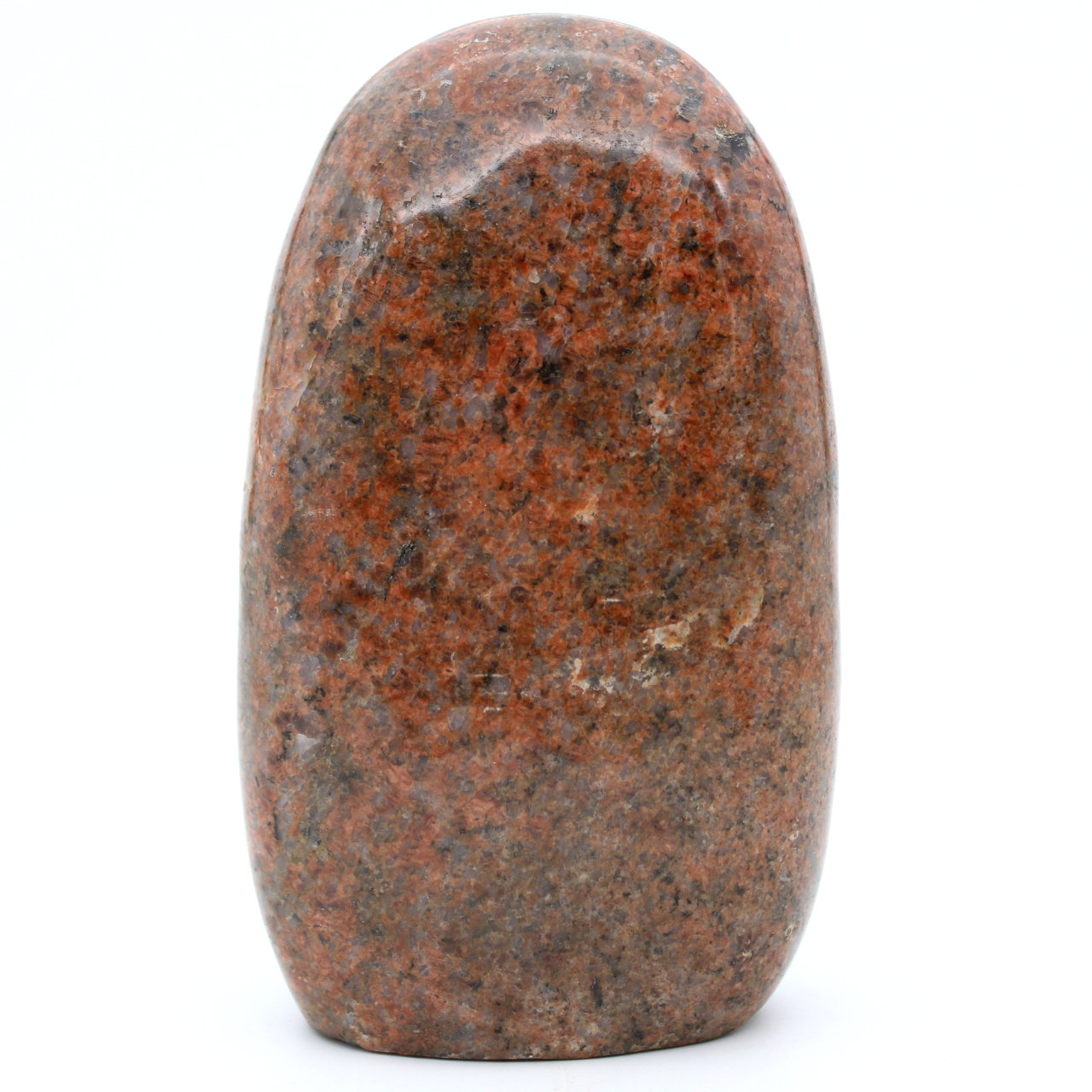 Pietra in dolomite arancione del Madagascar