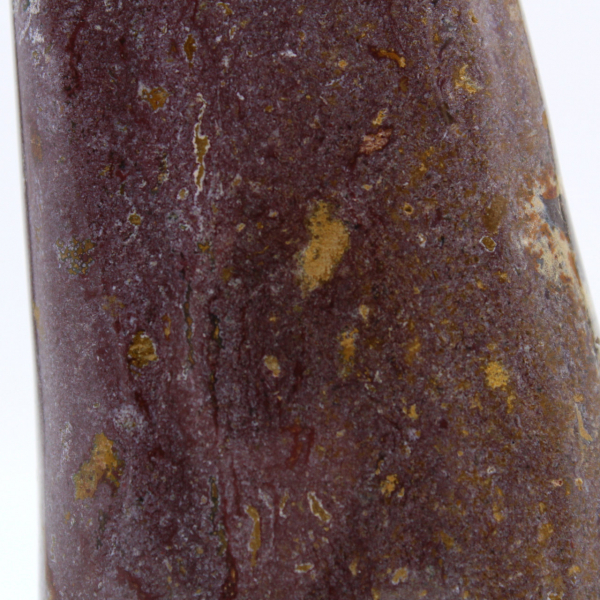 Pietra ornamentale diaspro policromo del Madagascar