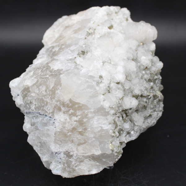 Calcite naturale cristallizzata