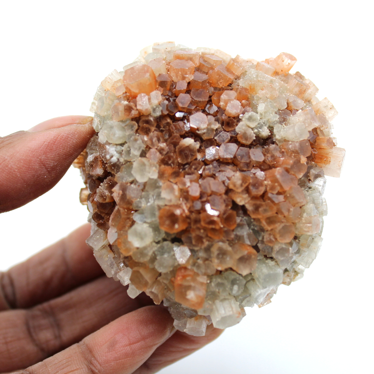 Aragonite da collezione