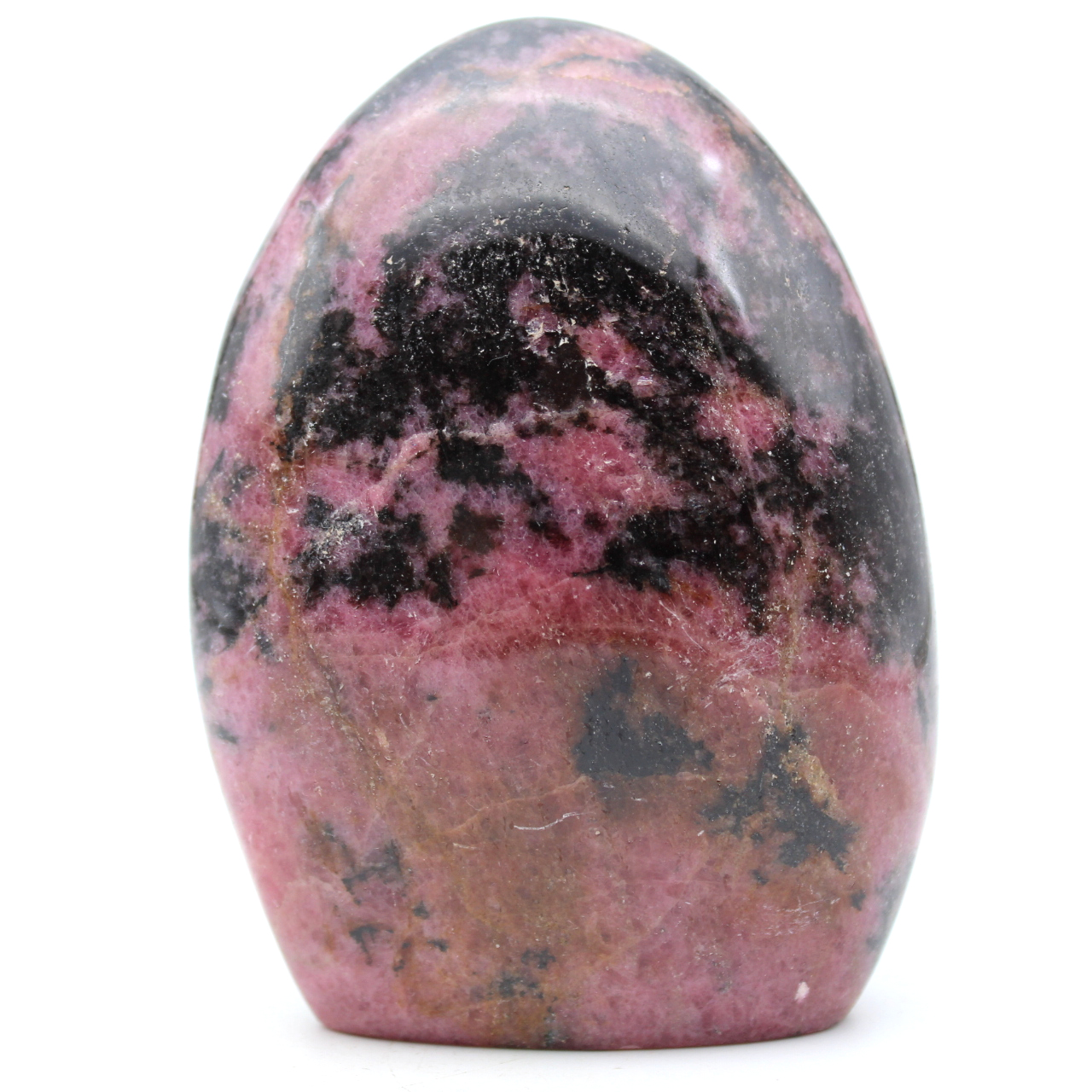 Rodonite naturale