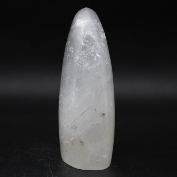 cristallo di rocca naturale ornamentale