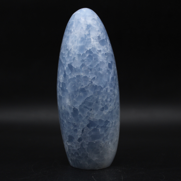pietra di calcite blu