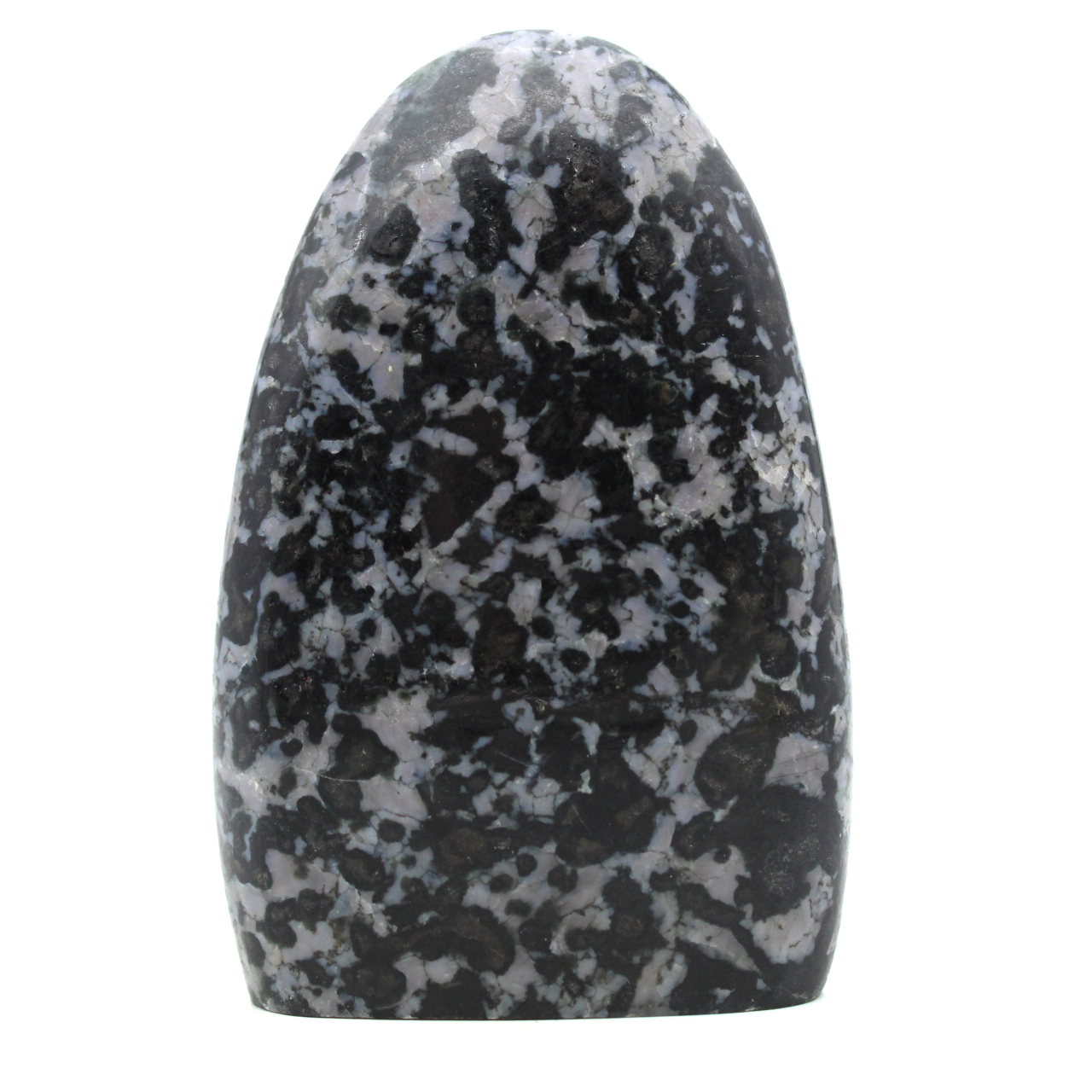 Gabbro indaco da collezione