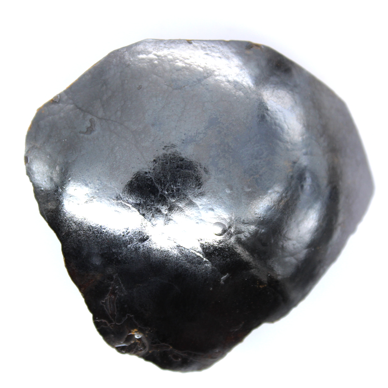 Ematite grezza