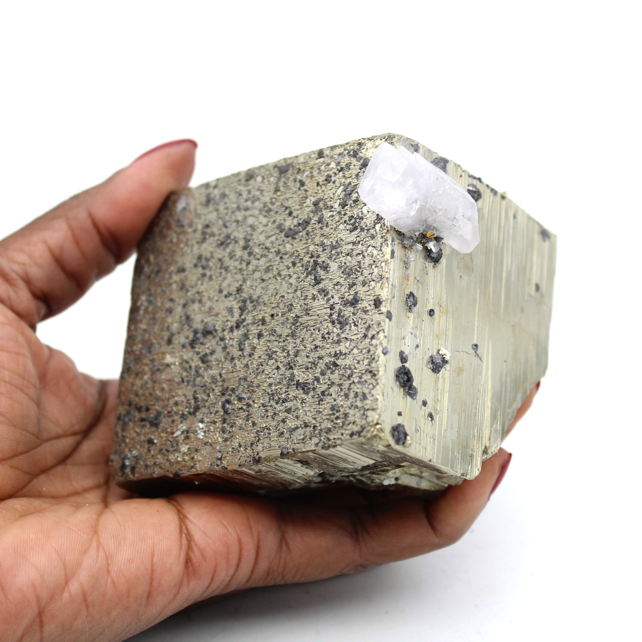 Pietra di pirite