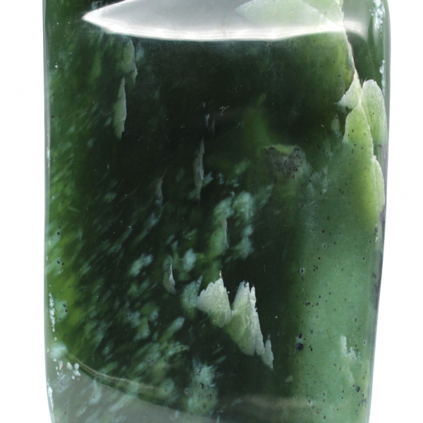 Pietra decorativa di giada nefrite