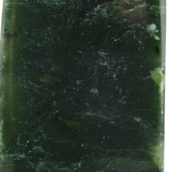 Pietra decorativa di giada nefrite