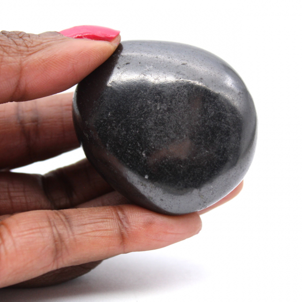 Blocco di shungite