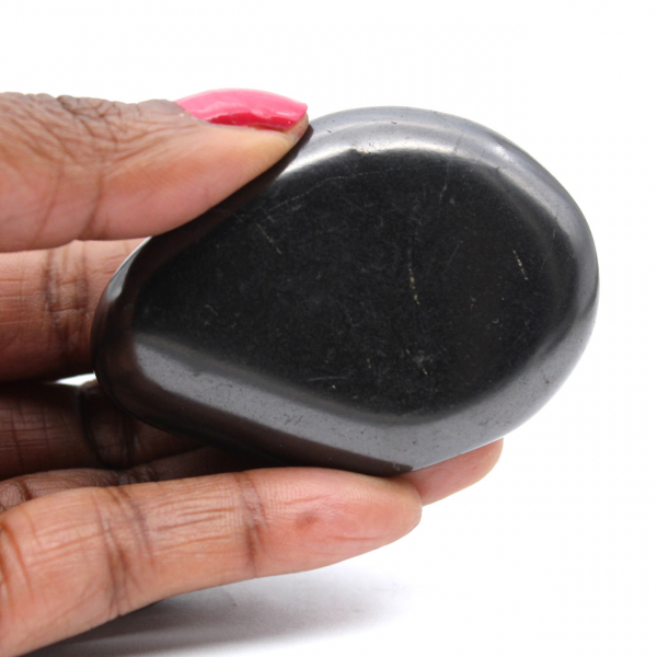 Ciottolo di shungite