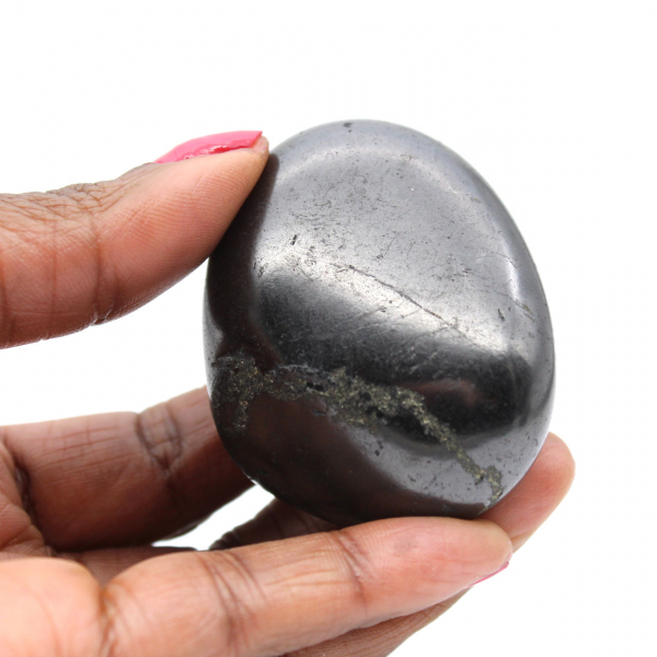 Ciottolo di shungite