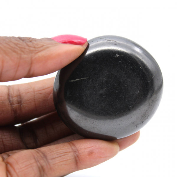 Ciottolo di shungite