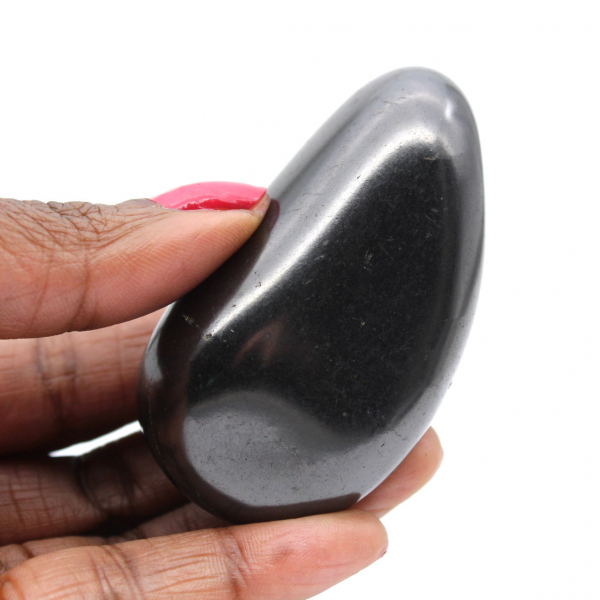 Ciottolo di shungite