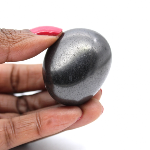 Ciottolo di shungite