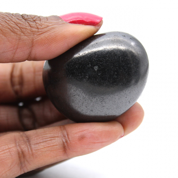 Ciottolo di shungite