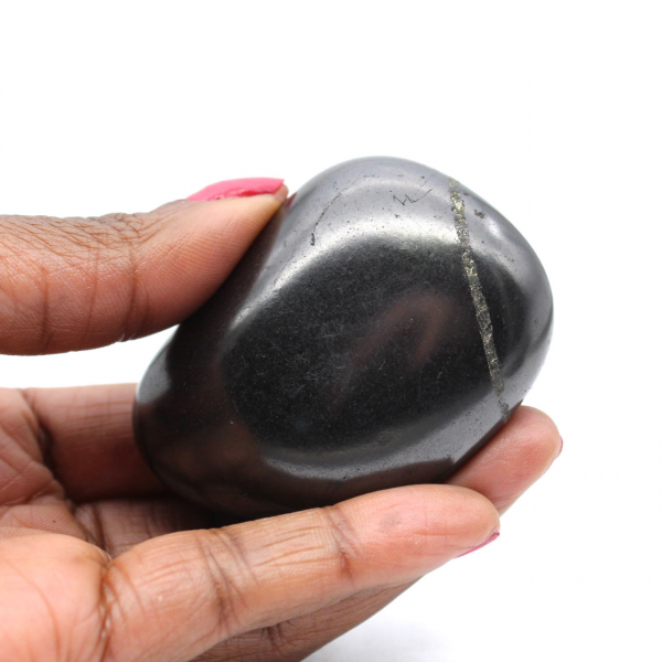 Pietra naturale di shungite