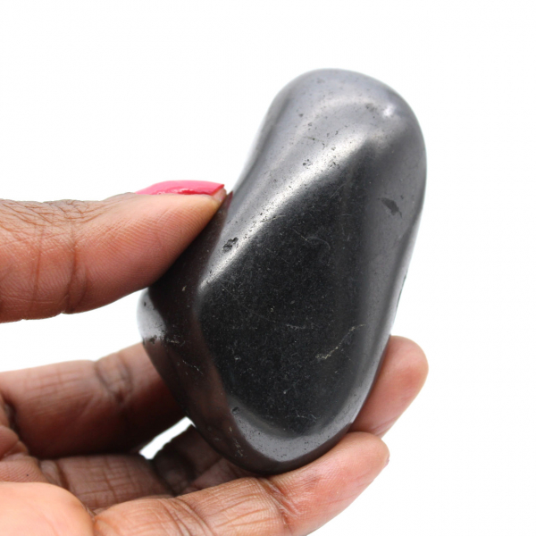 Ciottolo di shungite