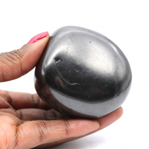 Roccia di shungite