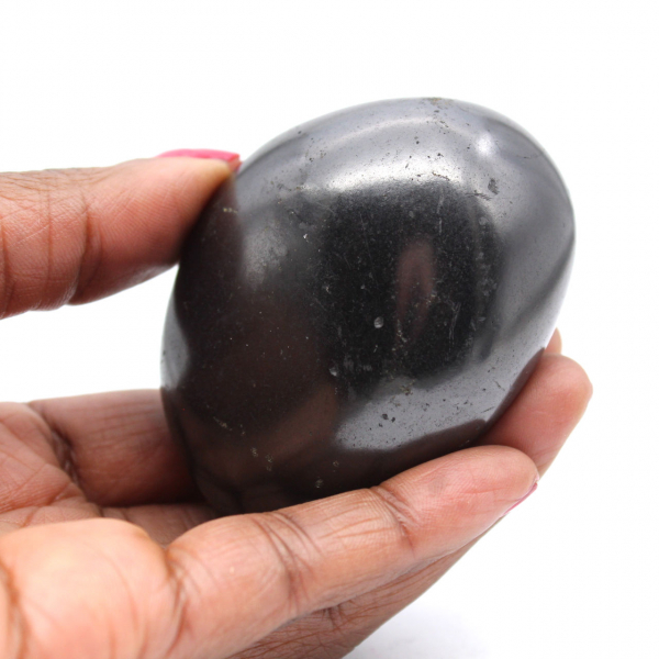 Shungite naturale