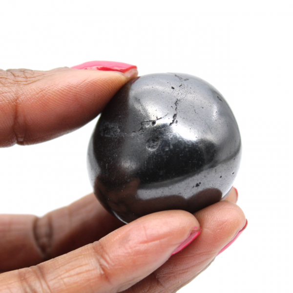 Ciottolo di shungite