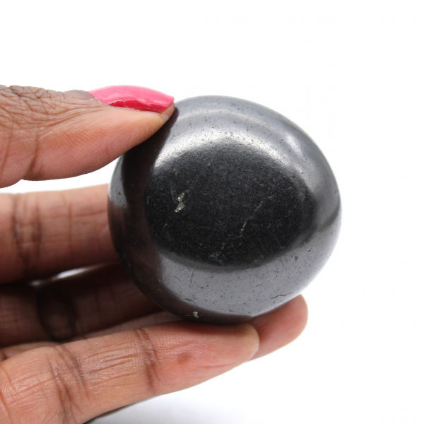 Ciottolo di shungite