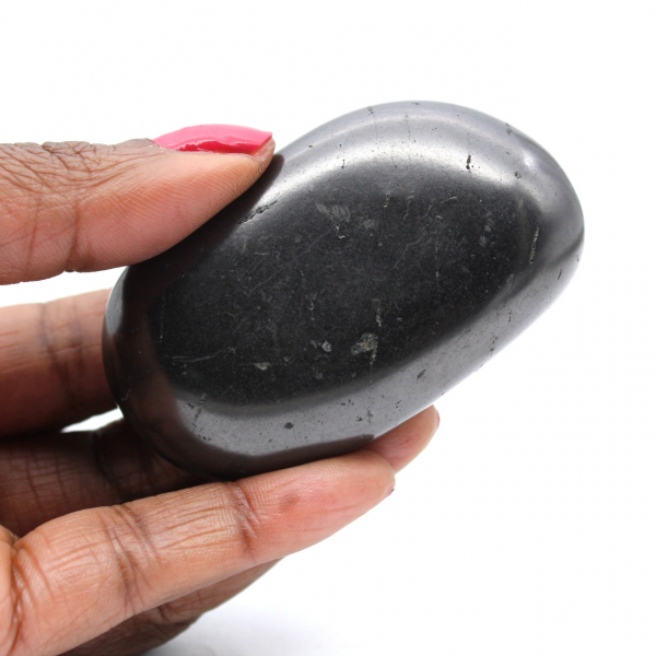 Ciottolo di shungite