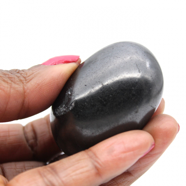 Ciottolo di shungite