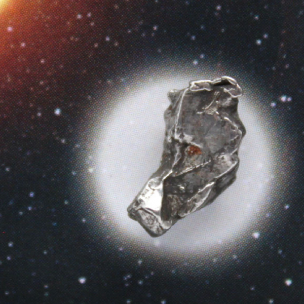 Meteorite Campo del Cielo