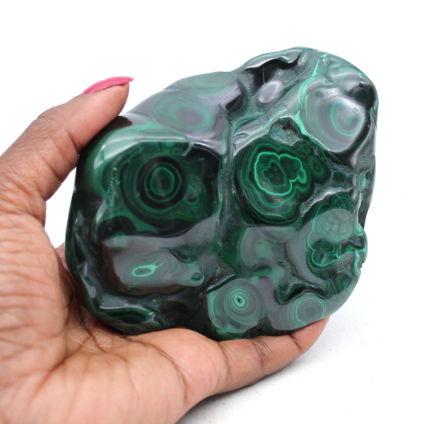 Pietra malachite