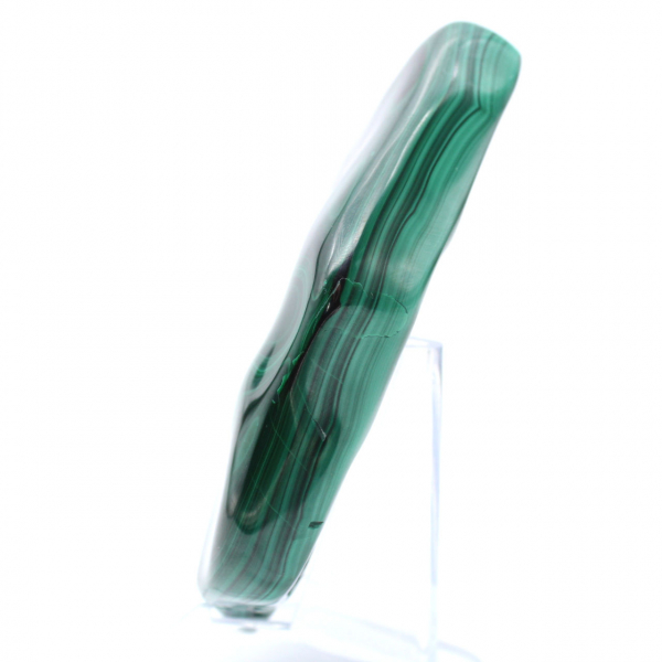 Blocco di malachite