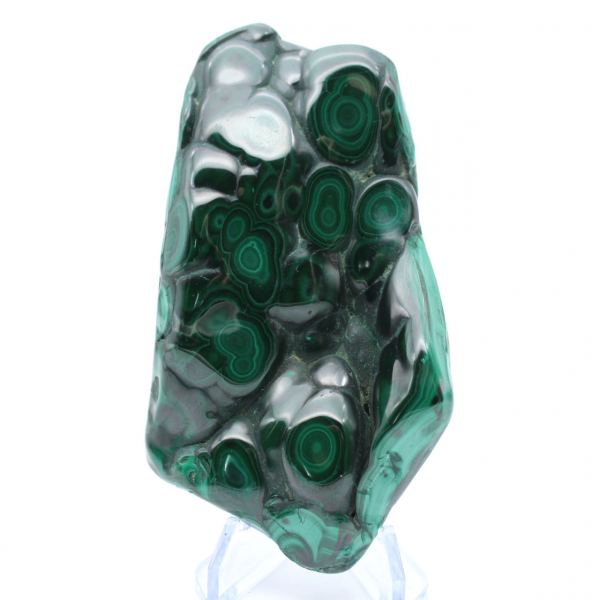 Malachite decorativa