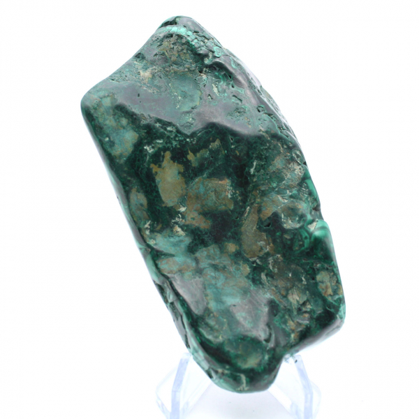 Malachite decorativa