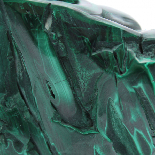 Pietra naturale malachite