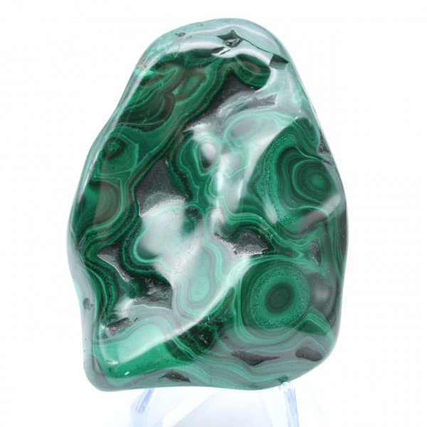 Pietra naturale di malachite