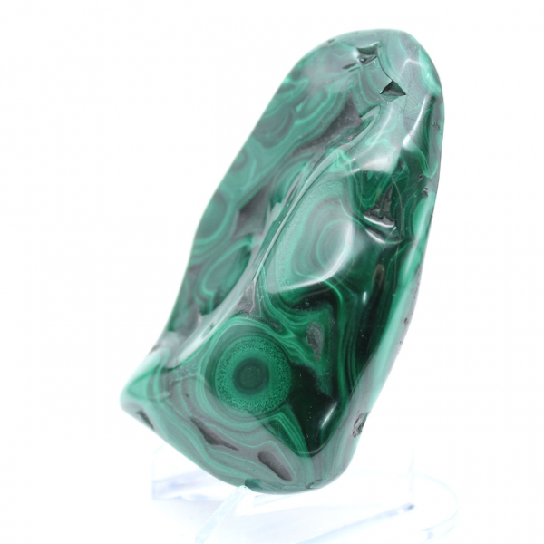 Pietra naturale di malachite