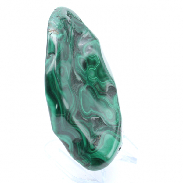 Pietra naturale di malachite