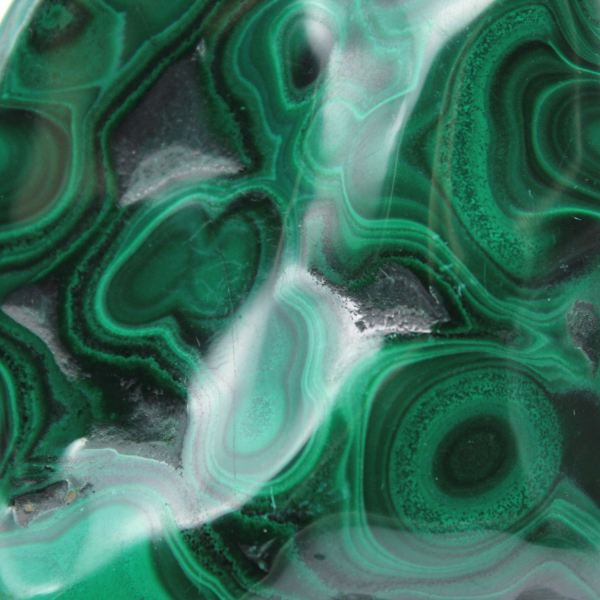 Pietra naturale di malachite