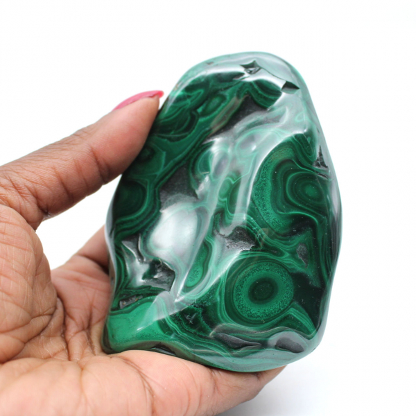 Pietra naturale di malachite