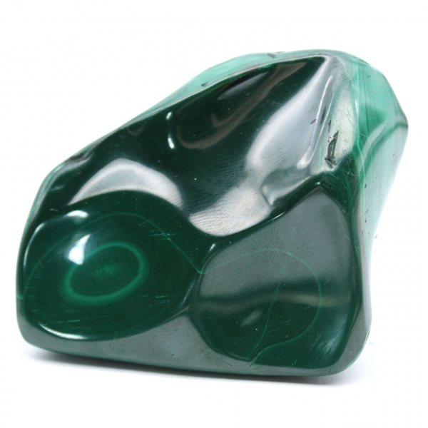 Pietra ornamentale malachite