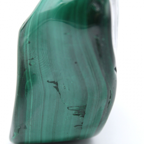 Pietra ornamentale malachite