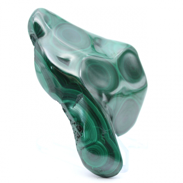 Malachite da posizionare