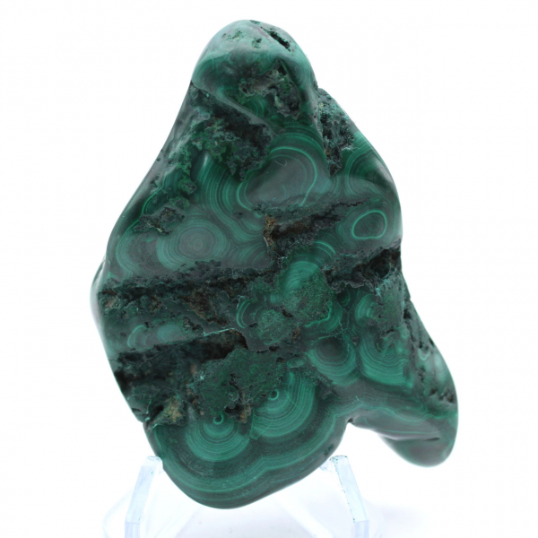 Malachite da posizionare