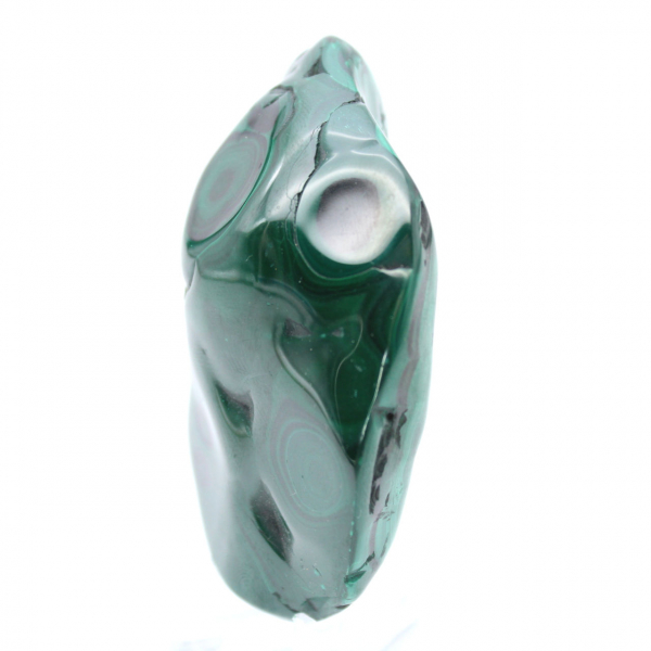 Malachite decorativa