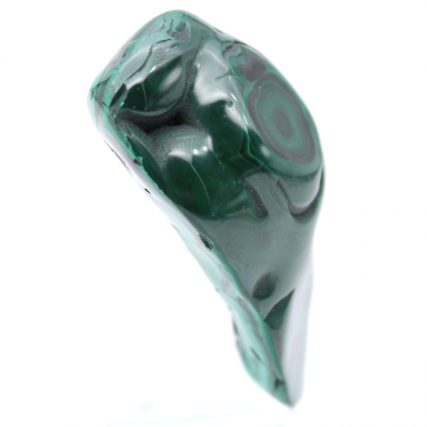 Malachite decorativa