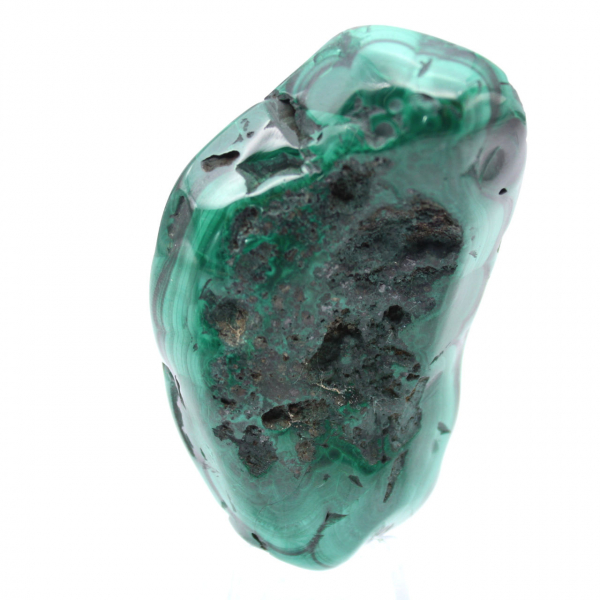 Malachite decorativa