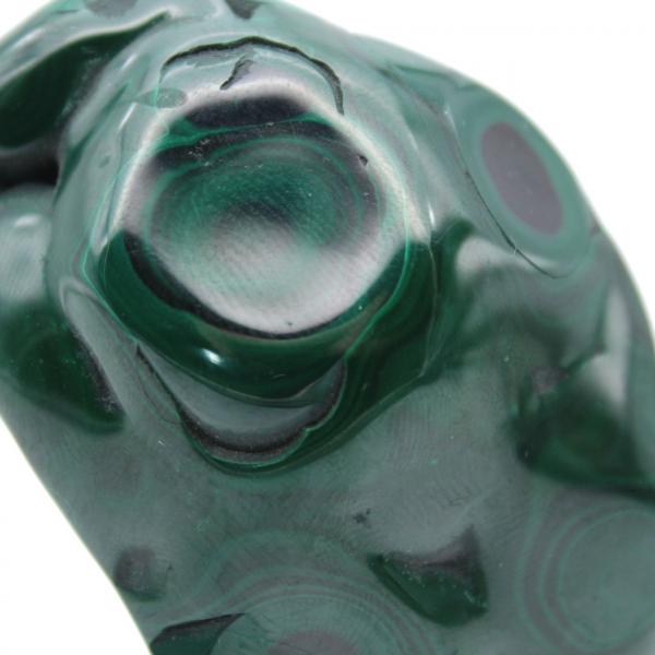 Malachite decorativa