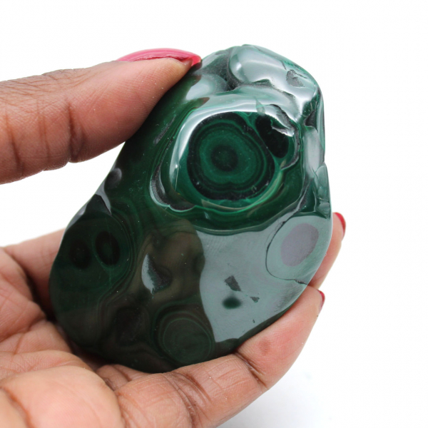 Malachite decorativa